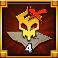 Достижение The Overlord IV в игре Soulstone Survivors для Steam