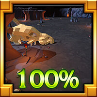 Достижение The Caves of Dhal Zhog в игре Soulstone Survivors для Steam