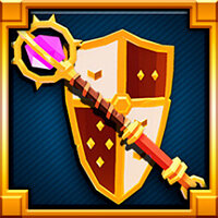 Достижение The Blacksmith - Paladin II в игре Soulstone Survivors для Steam