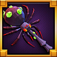 Достижение The Blacksmith - Beastmaster III в игре Soulstone Survivors для Steam