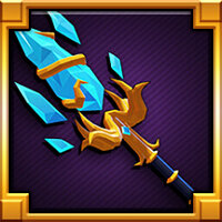 Достижение The Blacksmith - Arcane Weaver III в игре Soulstone Survivors для Steam