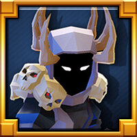 Достижение The Necromancer в игре Soulstone Survivors для Steam