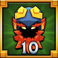 Достижение Prestigious Monkey King II в игре Soulstone Survivors для Steam
