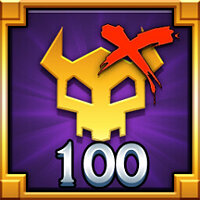 Достижение The Elitist I в игре Soulstone Survivors для Steam