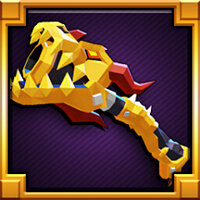 Достижение The Blacksmith - Hound Master III в игре Soulstone Survivors для Steam