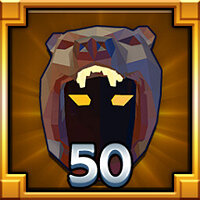 Достижение Prestigious Beastmaster VI в игре Soulstone Survivors для Steam