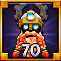 Достижение Prestigious Engineer VI в игре Soulstone Survivors для Steam
