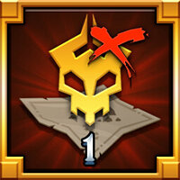 Достижение The Overlord I в игре Soulstone Survivors для Steam