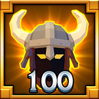 Достижение Prestigious Barbarian IX в игре Soulstone Survivors для Steam
