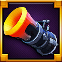 Достижение The Blacksmith - Engineer III в игре Soulstone Survivors для Steam