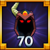 Достижение Prestigious Demon Hunter VI в игре Soulstone Survivors для Steam