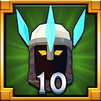 Достижение Prestigious Spellblade II в игре Soulstone Survivors для Steam