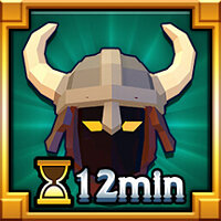 Достижение Time Trial - Barbarian в игре Soulstone Survivors для Steam