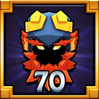Достижение Prestigious Monkey King VIII в игре Soulstone Survivors для Steam