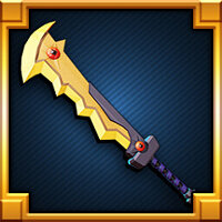 Достижение The Blacksmith - Samurai II в игре Soulstone Survivors для Steam