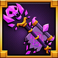 Достижение The Blacksmith - Elementalist III в игре Soulstone Survivors для Steam