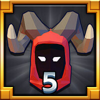 Достижение Prestigious Chaoswalker I в игре Soulstone Survivors для Steam