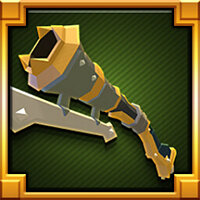 Достижение The Blacksmith - Hound Master I в игре Soulstone Survivors для Steam