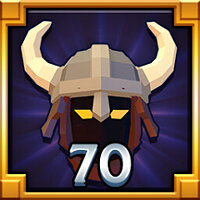 Достижение Prestigious Barbarian VIII в игре Soulstone Survivors для Steam