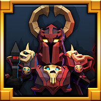 Достижение The Ascended - Death Knight в игре Soulstone Survivors для Steam