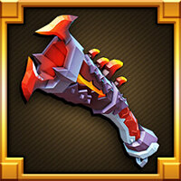 Достижение The Blacksmith - Hound Master IV в игре Soulstone Survivors для Steam