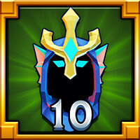 Достижение Prestigious Myrmidon II в игре Soulstone Survivors для Steam