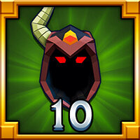 Достижение Prestigious Demon Hunter II в игре Soulstone Survivors для Steam