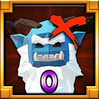 Достижение Bumble, the Abominable - Easy в игре Soulstone Survivors для Steam