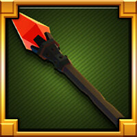 Достижение The Blacksmith - Pyromancer I в игре Soulstone Survivors для Steam