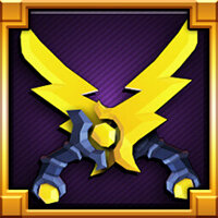 Достижение The Blacksmith - Assassin III в игре Soulstone Survivors для Steam