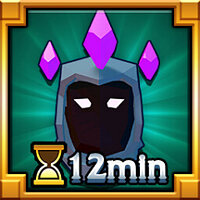 Достижение Time Trial - Arcane Weaver в игре Soulstone Survivors для Steam