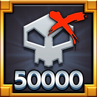 Достижение Massacre II в игре Soulstone Survivors для Steam
