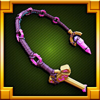 Достижение The Blacksmith - Shaman I в игре Soulstone Survivors для Steam