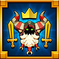 Достижение Weapon Master - Shaman в игре Soulstone Survivors для Steam