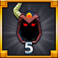 Достижение Prestigious Demon Hunter I в игре Soulstone Survivors для Steam