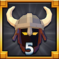 Достижение Prestigious Barbarian I в игре Soulstone Survivors для Steam