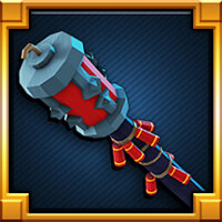 Достижение The Blacksmith - Monkey King II в игре Soulstone Survivors для Steam