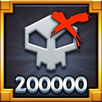 Достижение Massacre V в игре Soulstone Survivors для Steam