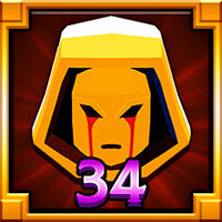 Достижение Camor's Ritual - Hard в игре Soulstone Survivors для Steam