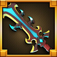 Достижение The Blacksmith - Barbarian IV в игре Soulstone Survivors для Steam