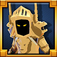 Достижение The Paladin в игре Soulstone Survivors для Steam