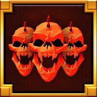 Достижение Overlord III в игре Soulstone Survivors для Steam
