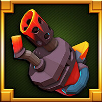 Достижение The Blacksmith - Machinist I в игре Soulstone Survivors для Steam