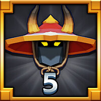 Достижение Prestigious Samurai I в игре Soulstone Survivors для Steam