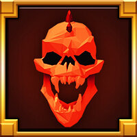 Достижение Overlord I в игре Soulstone Survivors для Steam