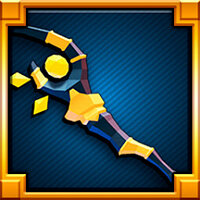 Достижение The Blacksmith - Arcane Weaver II в игре Soulstone Survivors для Steam
