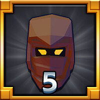 Достижение Prestigious Assassin I в игре Soulstone Survivors для Steam