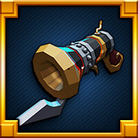 Достижение The Blacksmith - Demon Hunter II в игре Soulstone Survivors для Steam
