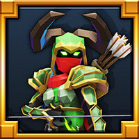 Достижение The Ascended - Sentinel в игре Soulstone Survivors для Steam
