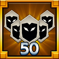 Достижение High Achiever I в игре Soulstone Survivors для Steam